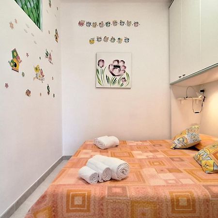 הוילה מסקלי Casa Michelangela מראה חיצוני תמונה