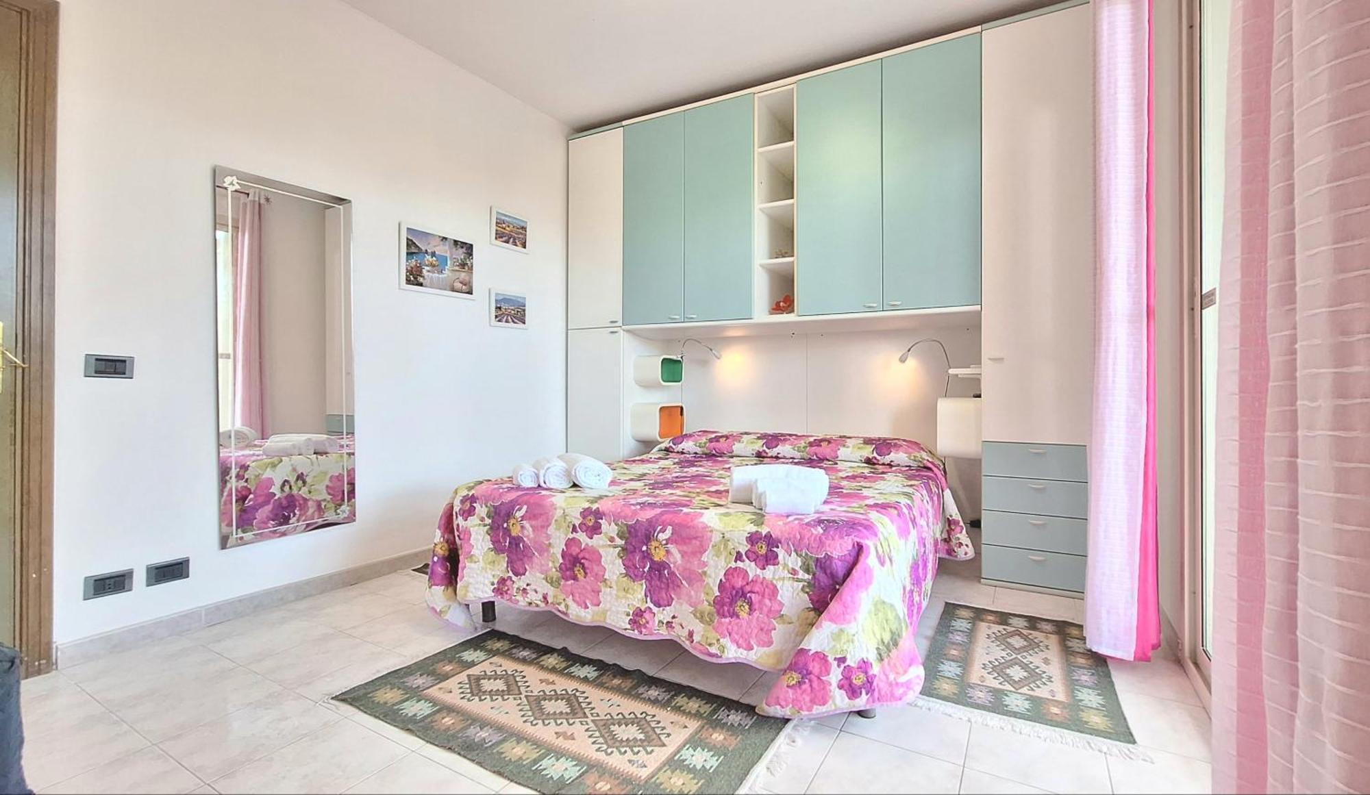 הוילה מסקלי Casa Michelangela מראה חיצוני תמונה