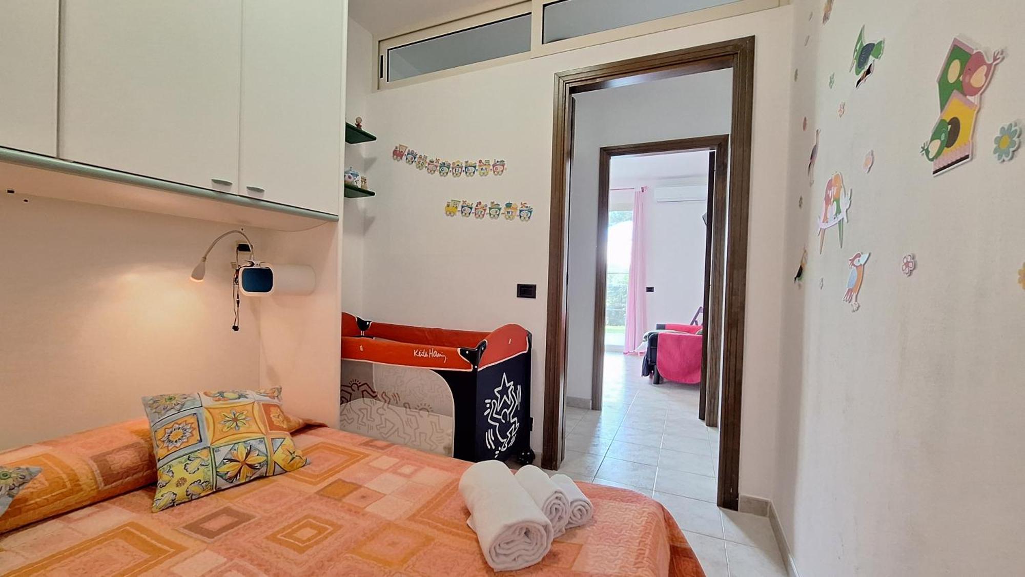 הוילה מסקלי Casa Michelangela מראה חיצוני תמונה