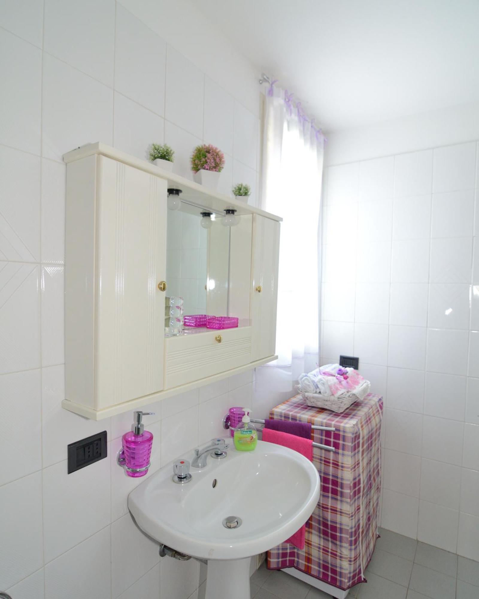 הוילה מסקלי Casa Michelangela מראה חיצוני תמונה