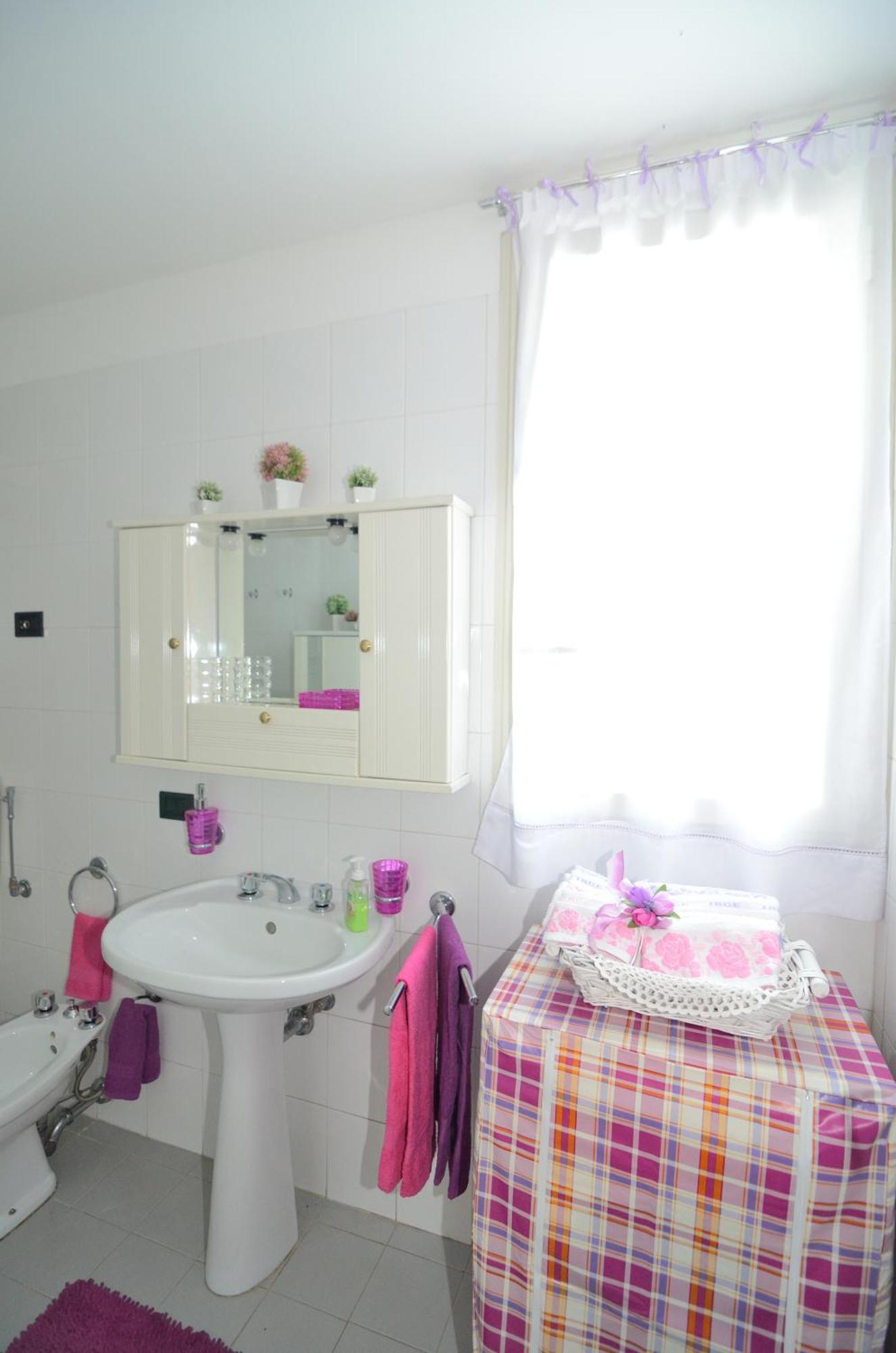 הוילה מסקלי Casa Michelangela מראה חיצוני תמונה
