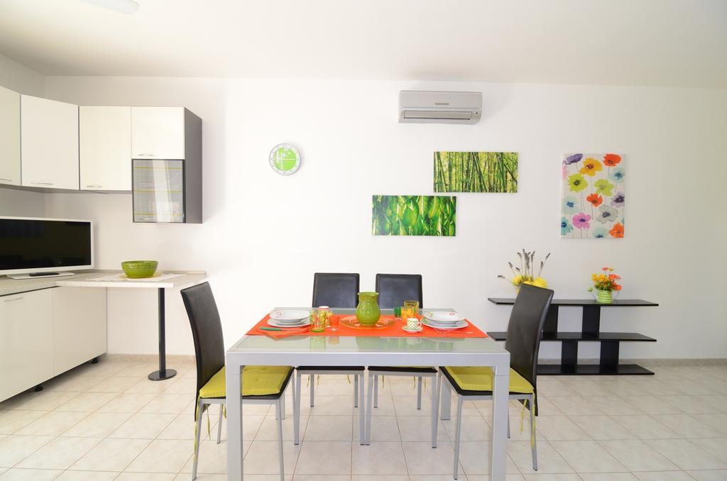 הוילה מסקלי Casa Michelangela מראה חיצוני תמונה