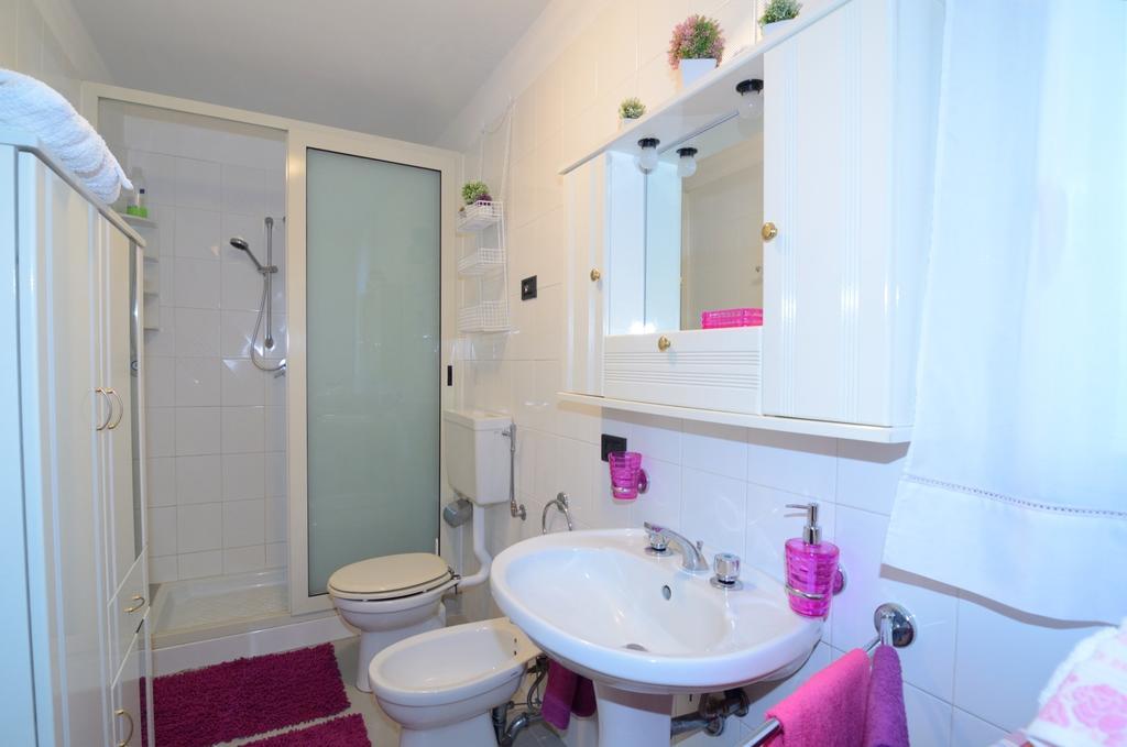 הוילה מסקלי Casa Michelangela מראה חיצוני תמונה